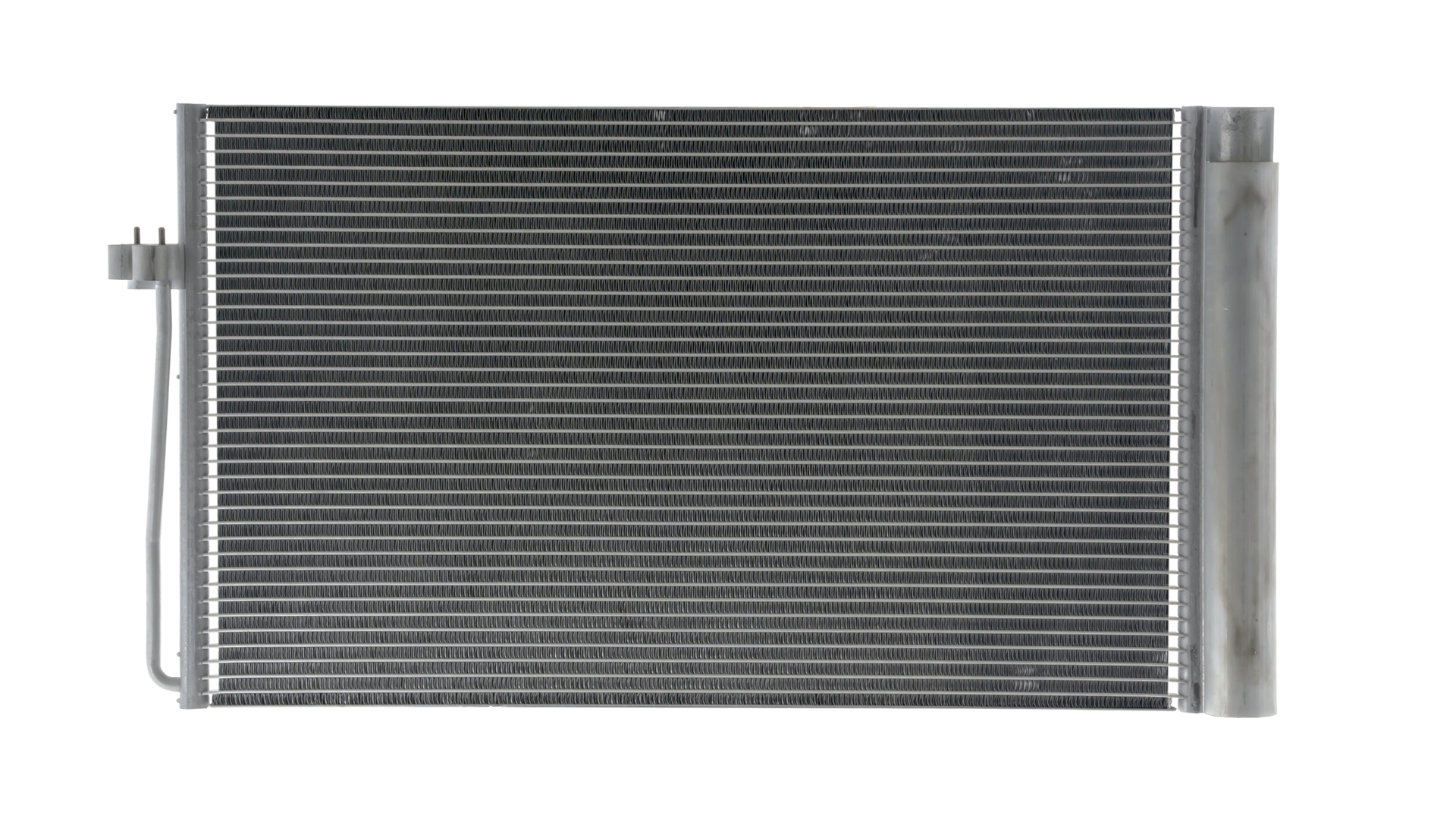 MAHLE ORIGINAL 8381362 Condensor voor airco