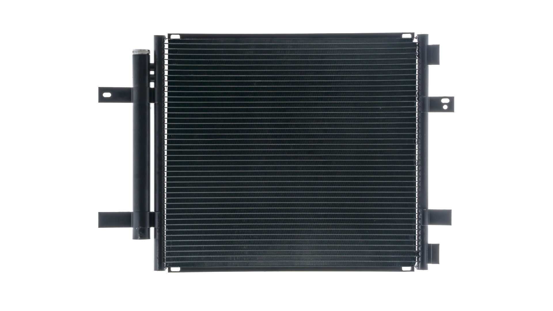 MAHLE ORIGINAL C2C026832 Condensor voor airco