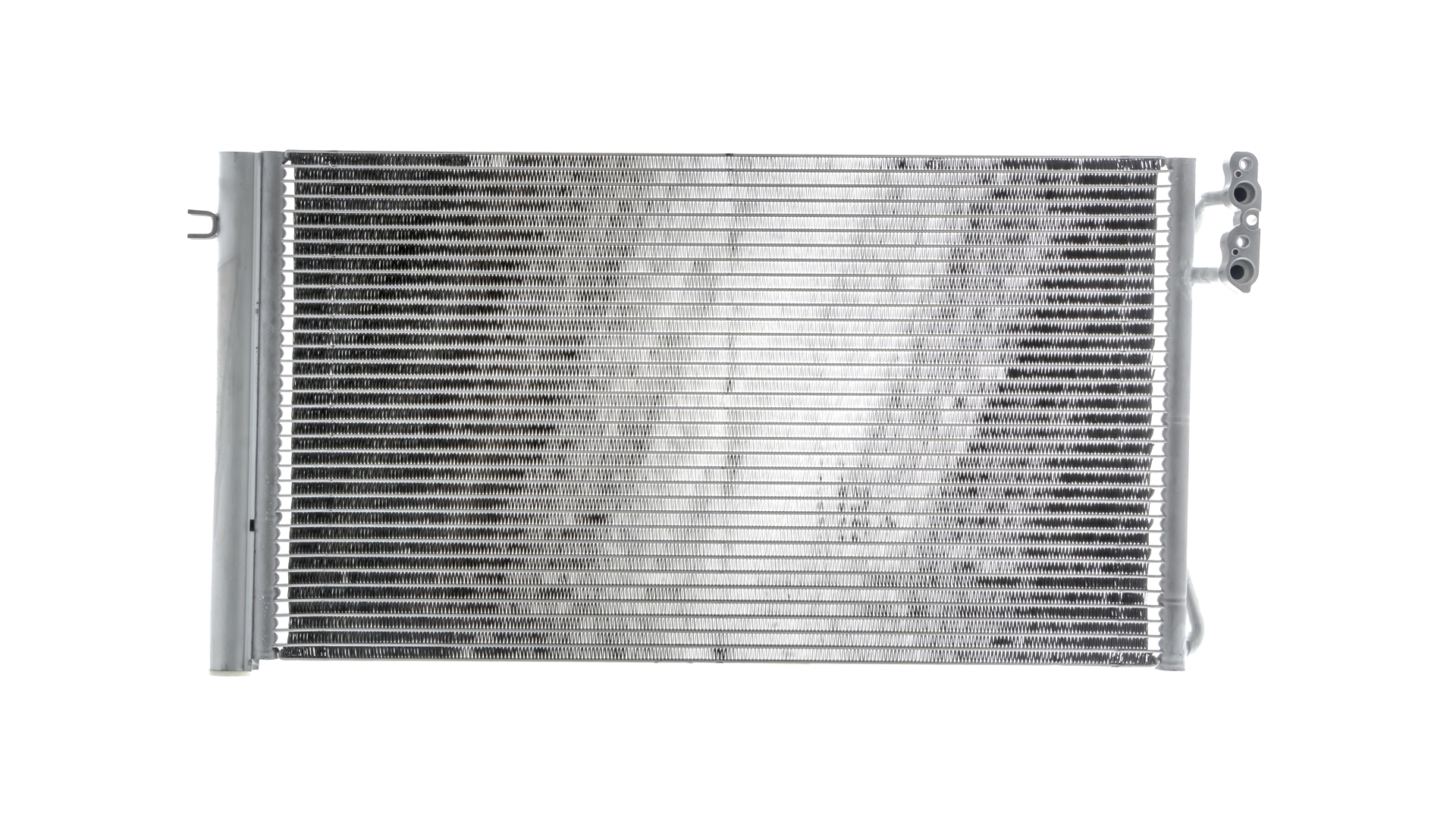 AC 414 000P MAHLE ORIGINAL 351302621 Condensador, aire acondicionado