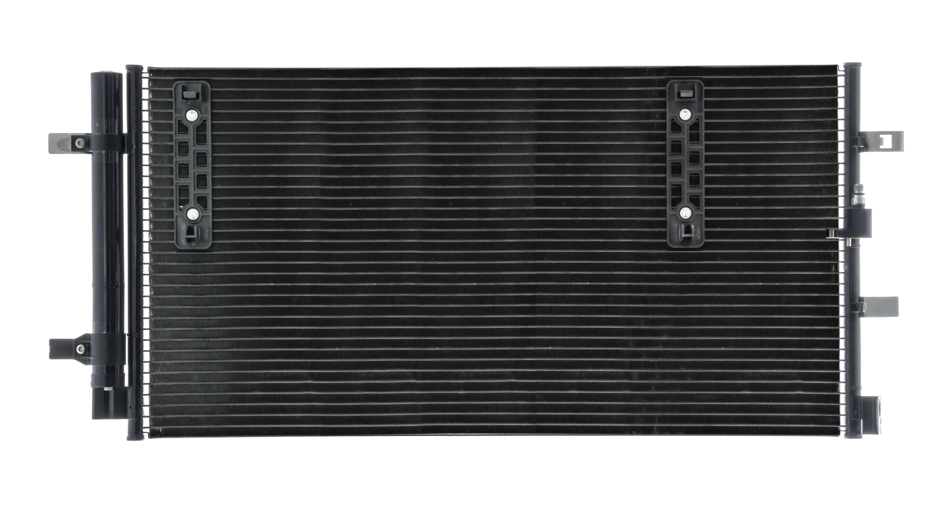 8K0260403E OE MAHLE ORIGINAL Condenseur, climatisation AC 457 000P