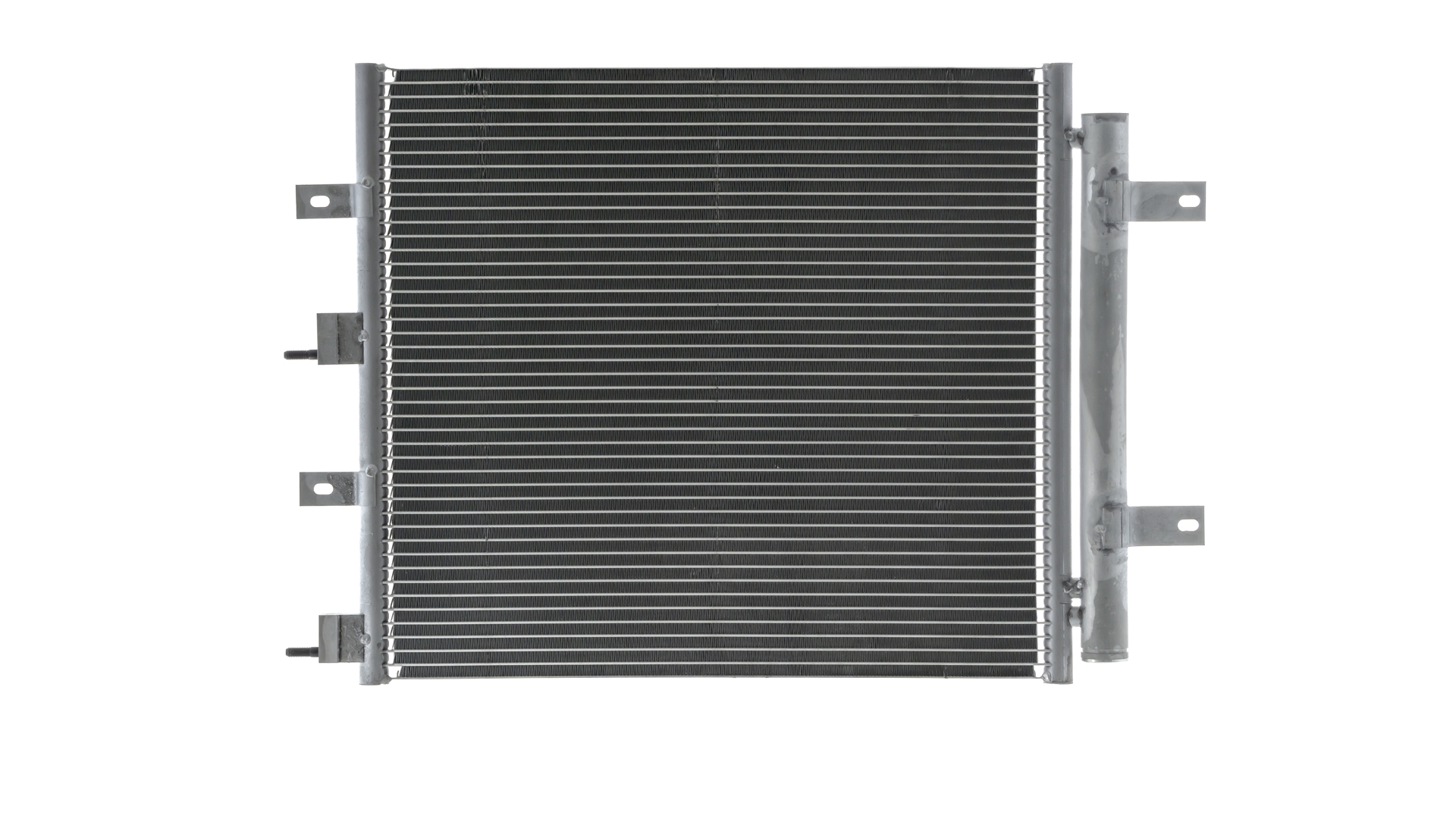 XR853523 OE MAHLE ORIGINAL Condenseur, climatisation AC 481 000S