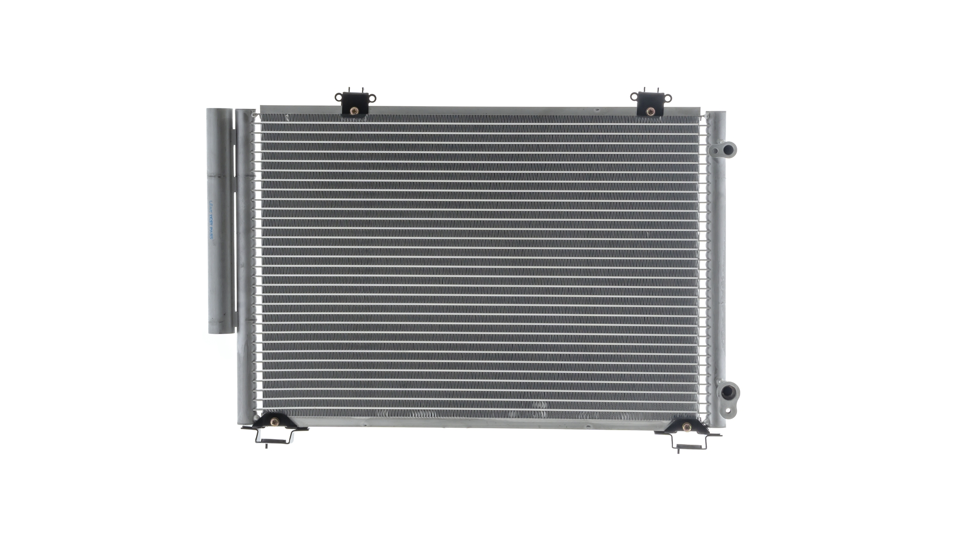 Condensador, aire acondicionado 8846052040 MAHLE ORIGINAL AC 484 000S