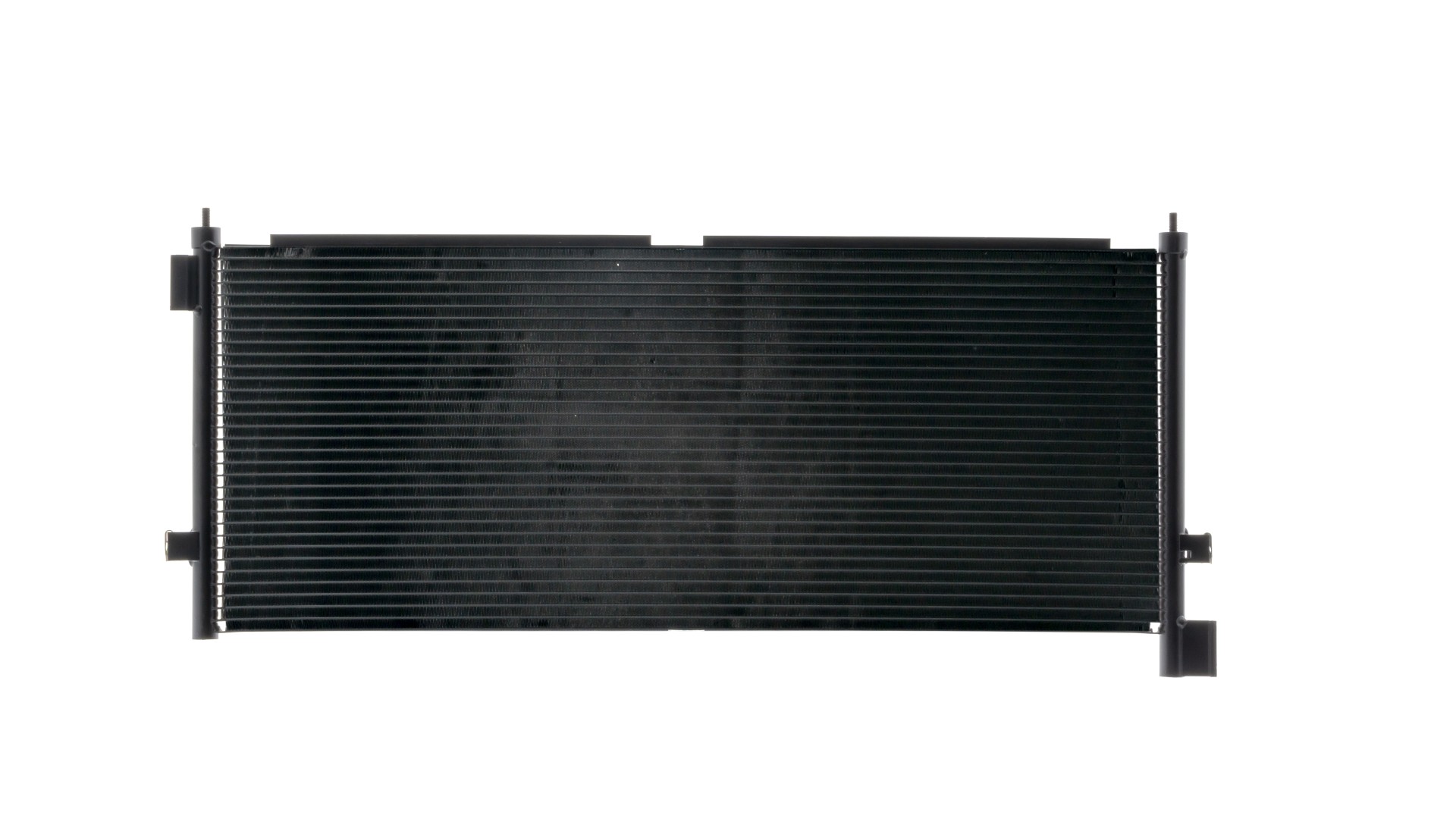 MAHLE ORIGINAL Condenseur, climatisation AC 532 000S