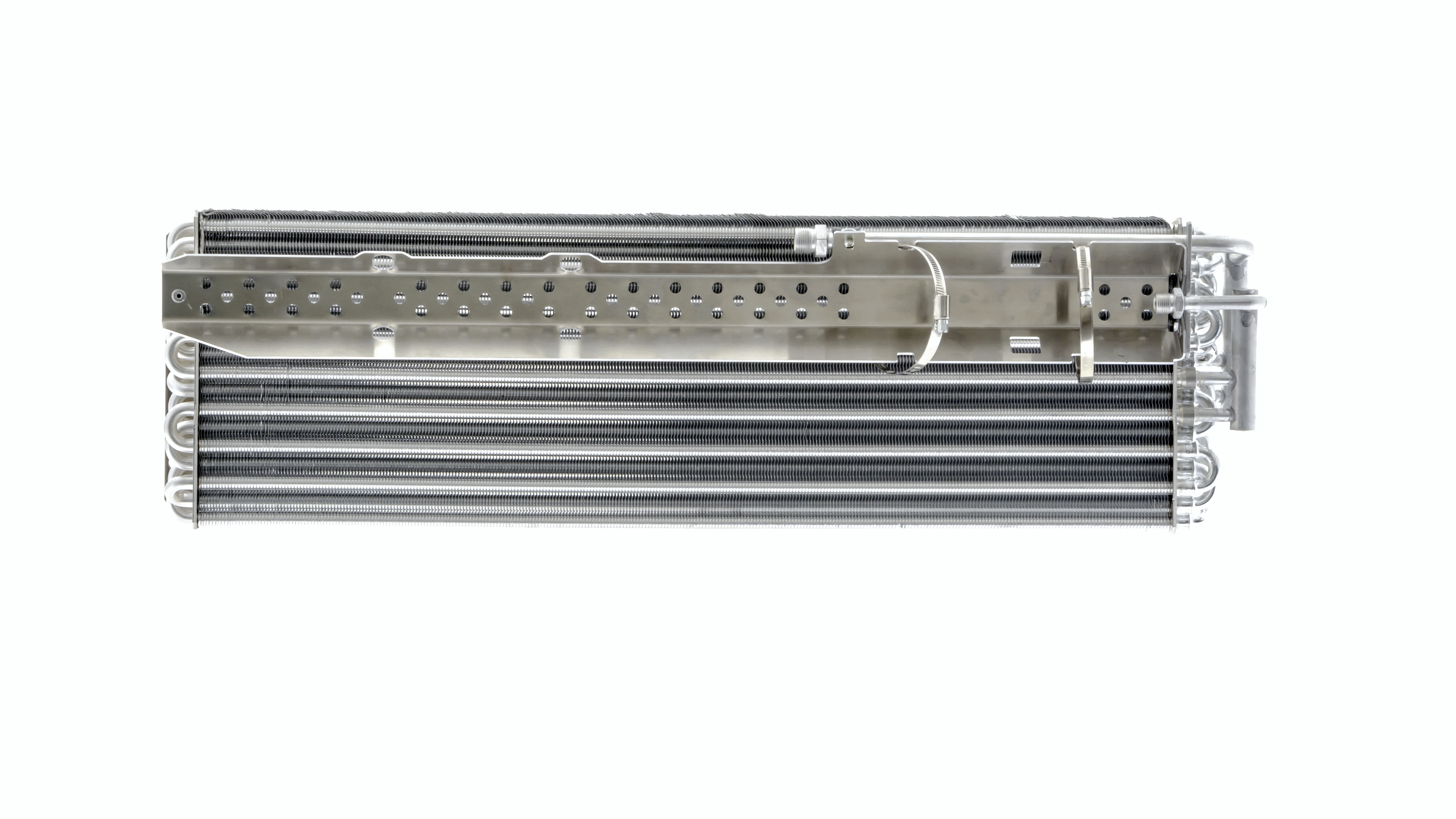 F260550010130 OE MAHLE ORIGINAL Klimakondensator AC 54 000P