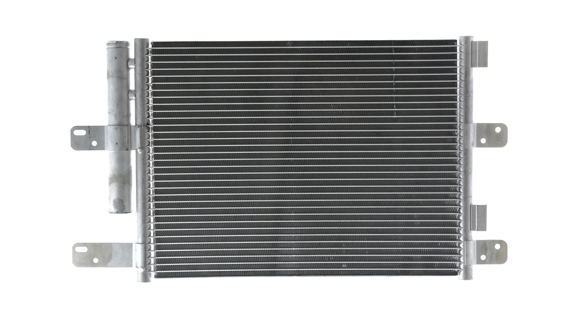 MAHLE ORIGINAL 504238741 Lauhdutin, ilmastointilaite AC 549 000P