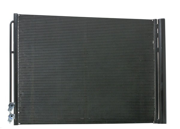 MAHLE ORIGINAL Klimakondensator mit Trockner, 622, 672mm AC 567 000S