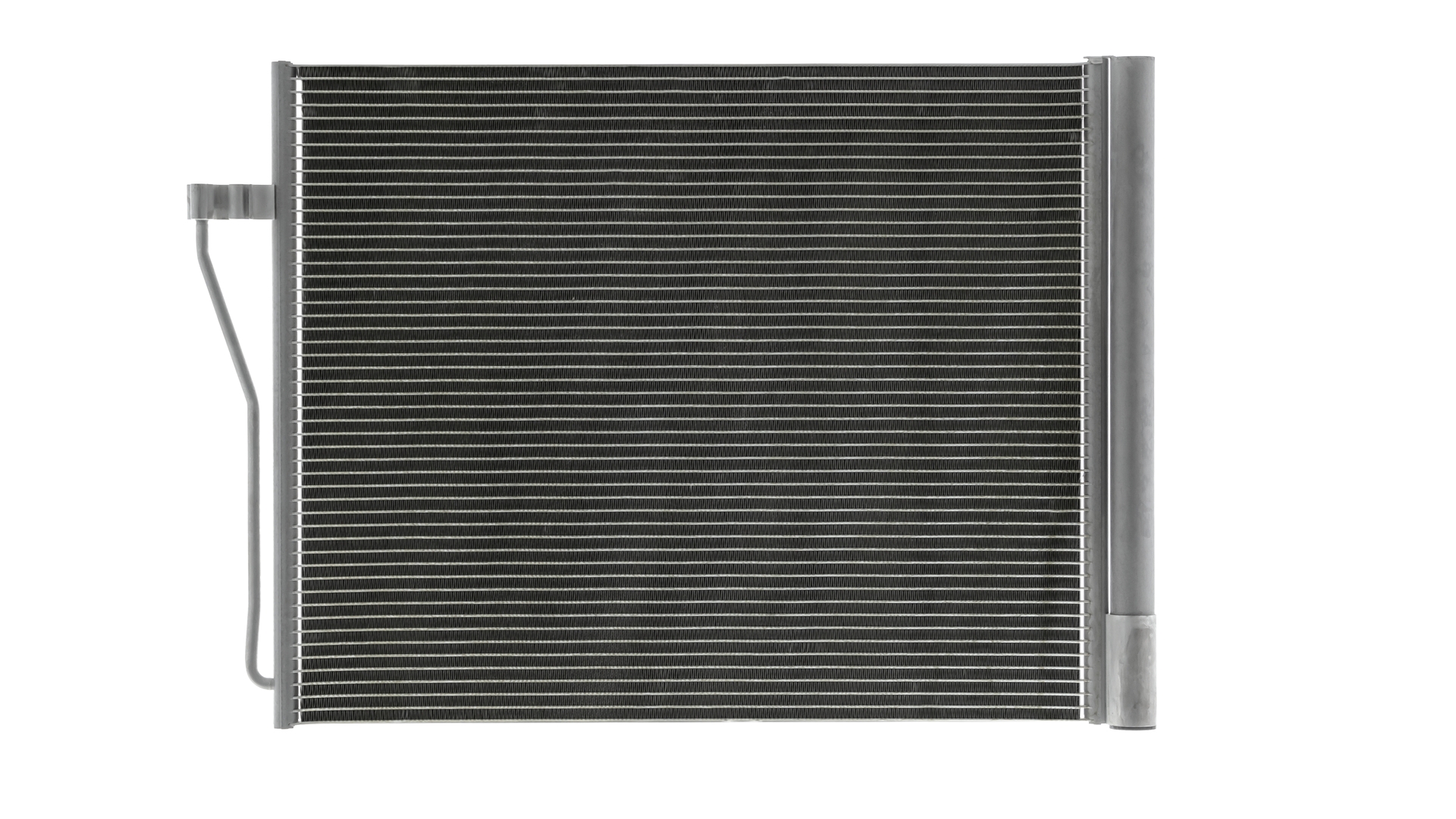 MAHLE ORIGINAL AC 568 000P Kondenzator BMW 7 (F01, F02, F03, F04) 750 Li xDrive Bencin 408 km 2015