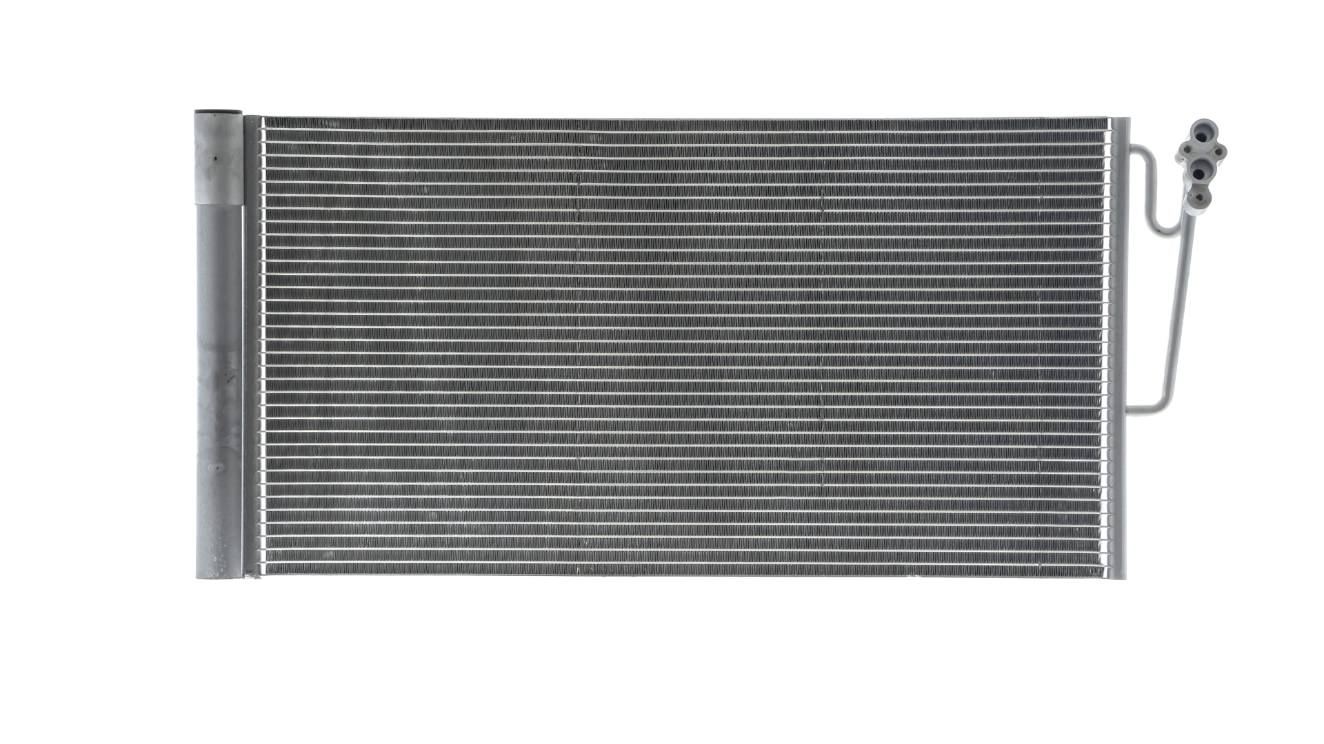 MAHLE ORIGINAL AC 590 000P Condensador de ar condicionado MINI PACEMAN preço