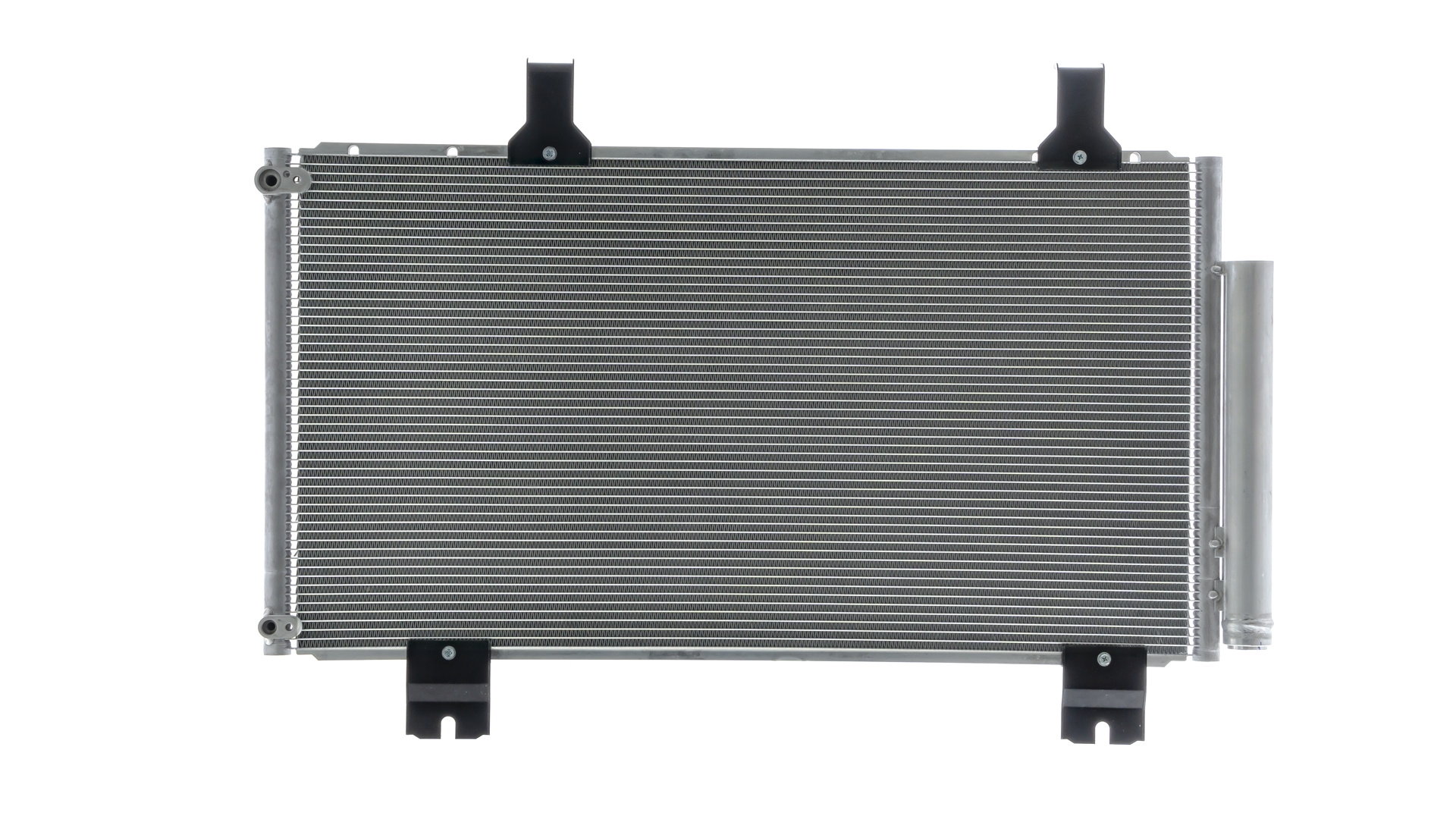 MAHLE ORIGINAL AC 610 000S Kondenzator, klimatska naprava HONDA ACCORD