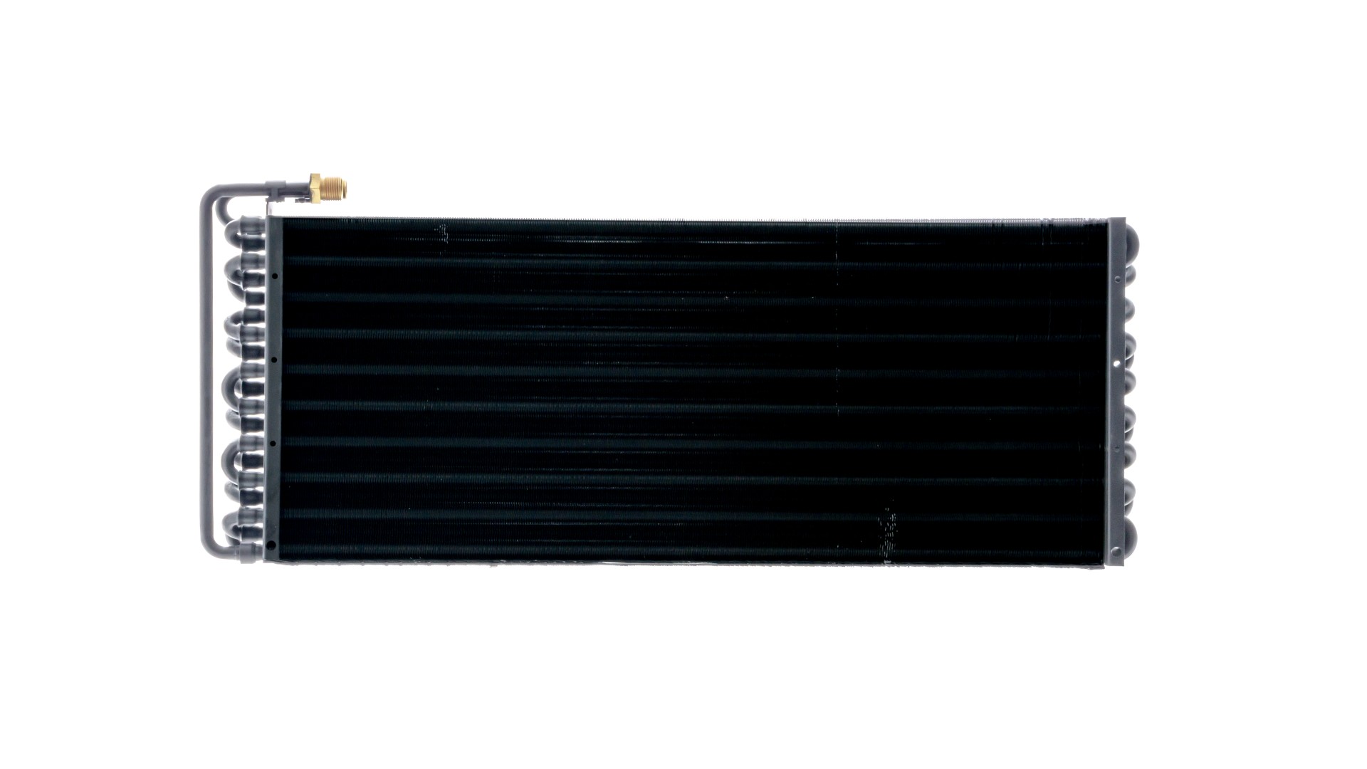 MAHLE ORIGINAL 81619200011 Condensor voor airco