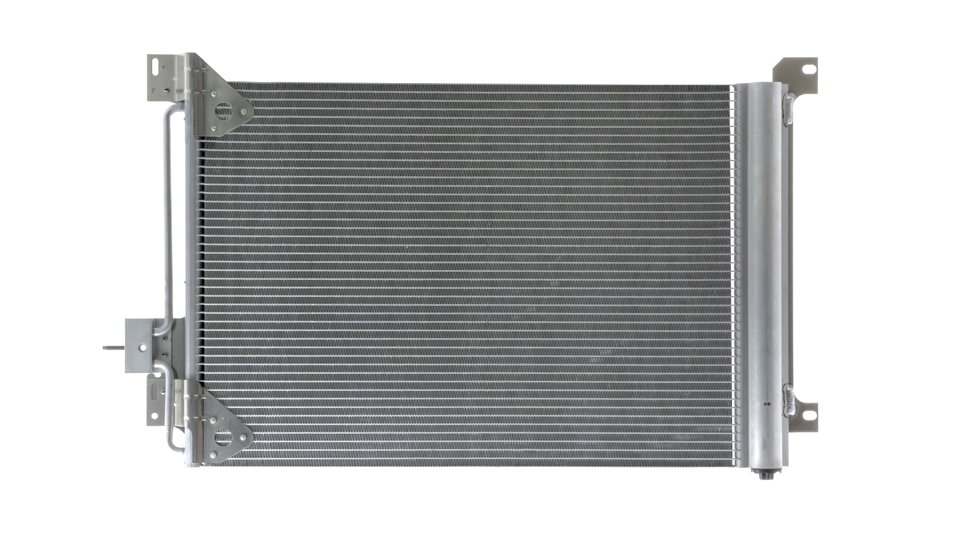 MAHLE ORIGINAL 41214450 Condensor voor airco