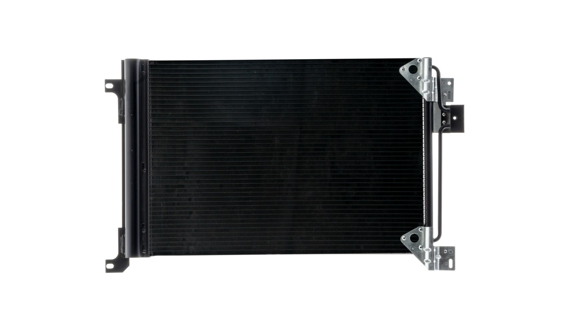 MAHLE ORIGINAL 41214450 Condensor voor airco