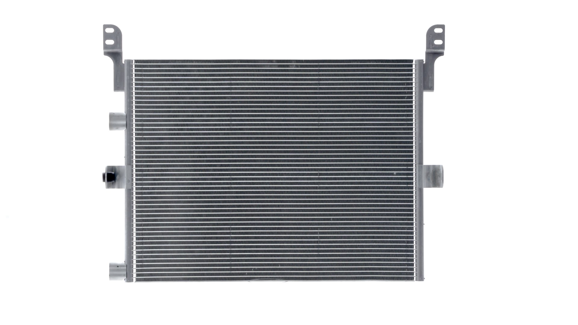 MAHLE ORIGINAL Condenseur, climatisation AC 673 000P