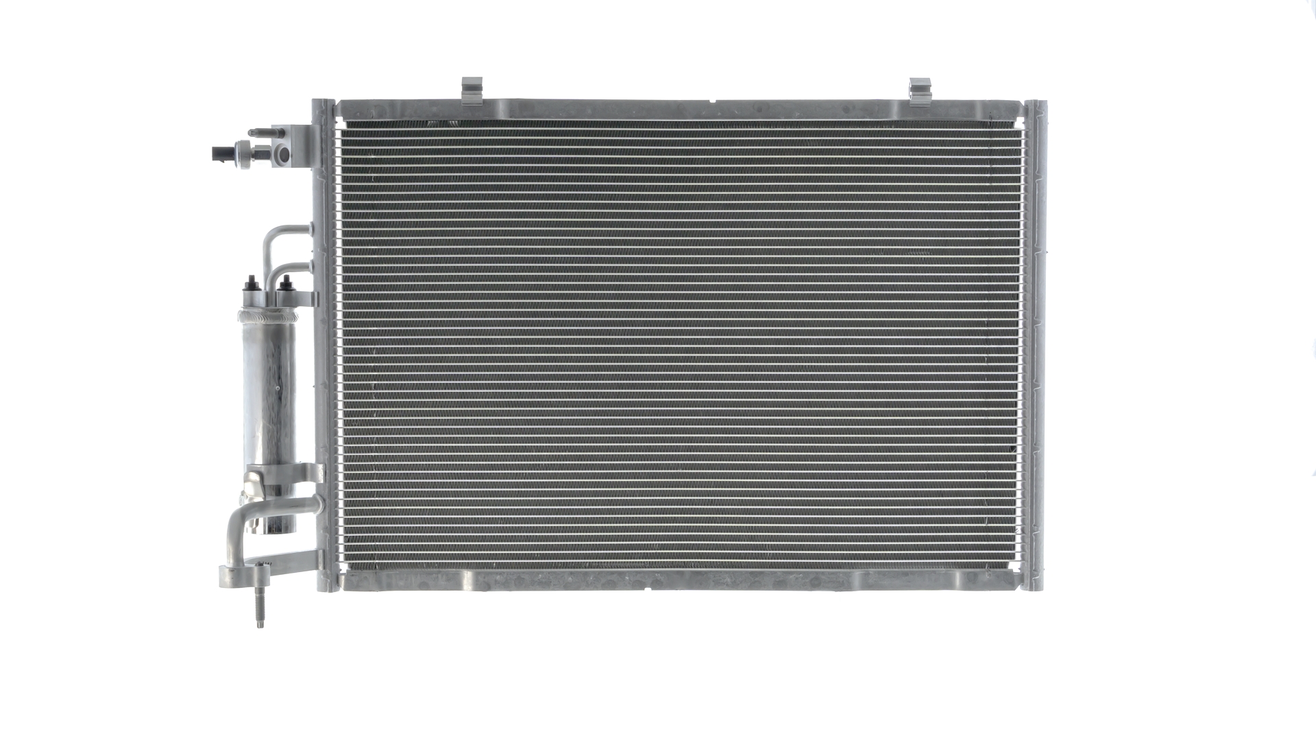 351319631 MAHLE ORIGINAL AP3119710BA Klimakondensator