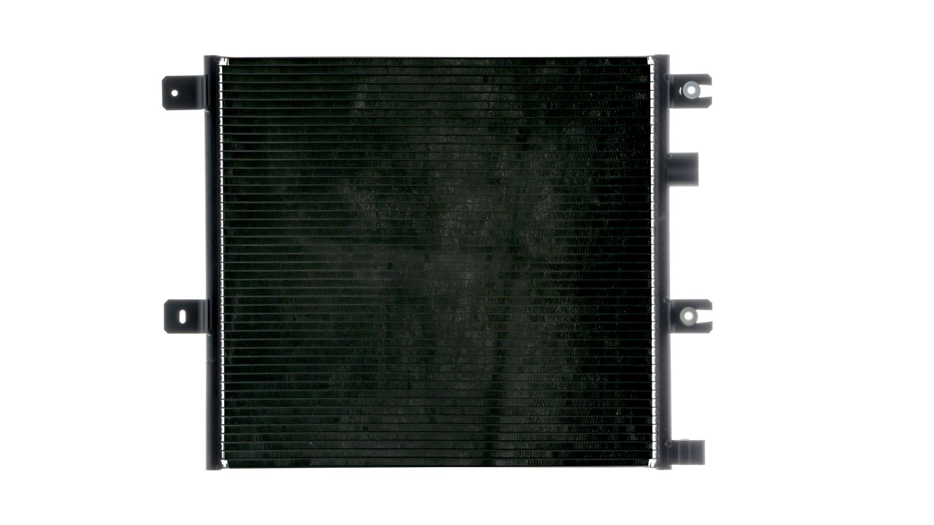 Air conditioning condenser MAHLE ORIGINAL AC 76 000S suitable for BMW, VW, AUDI, MERCEDES-BENZ, FORD at cheap price