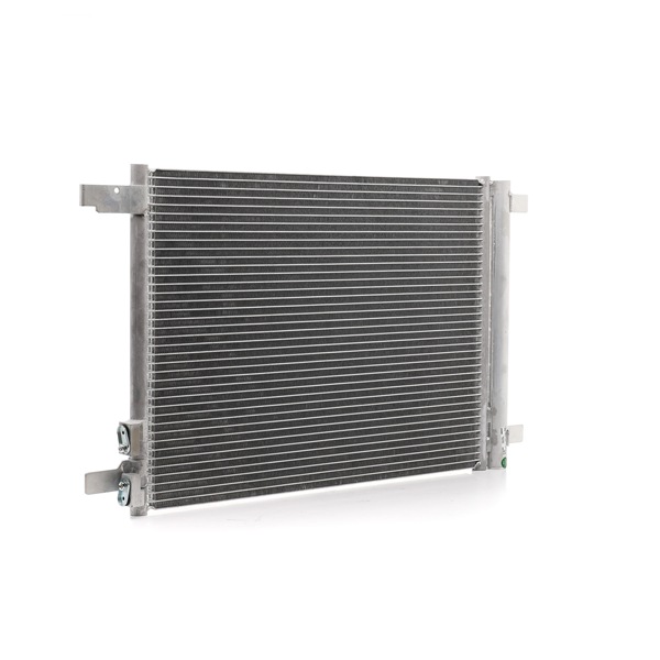 MAHLE Condensor voor airco AC 772 000S