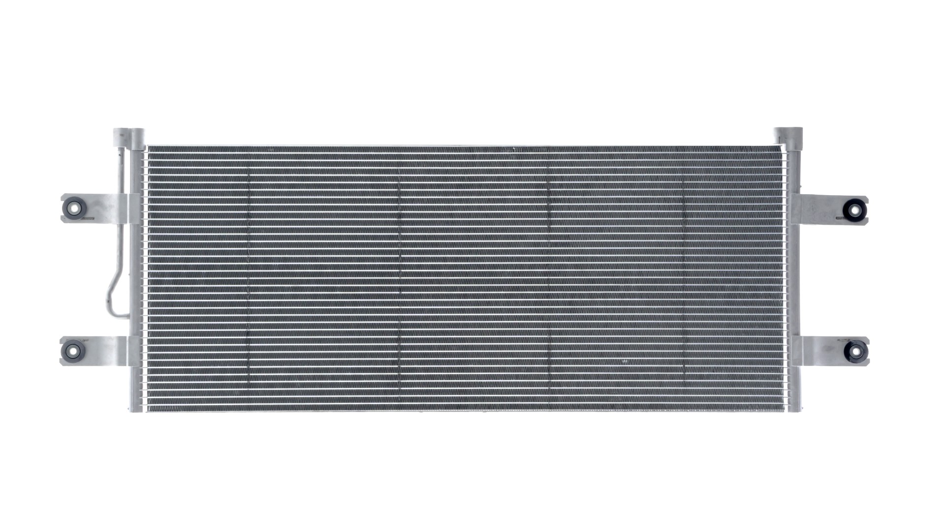 Condenseur, climatisation MAHLE ORIGINAL AC 783 000P appropriées pour VOLKSWAGEN, BMW, MERCEDES-BENZ, AUDI, OPEL pas cher