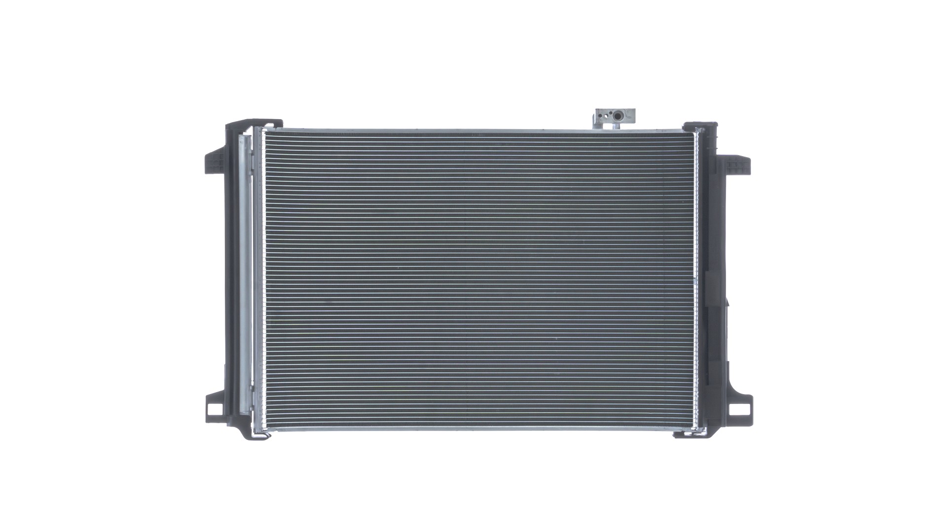 MAHLE ORIGINAL AC 786 000P Конденсатор кондиционера Mercedes S204 C 180 1.6 (204.231) бензин 156 л.с. 2012