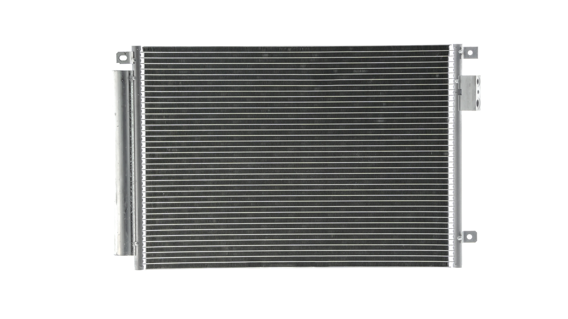 1551184 OE MAHLE ORIGINAL Kondensator, klimaanlegg AC 787 000P