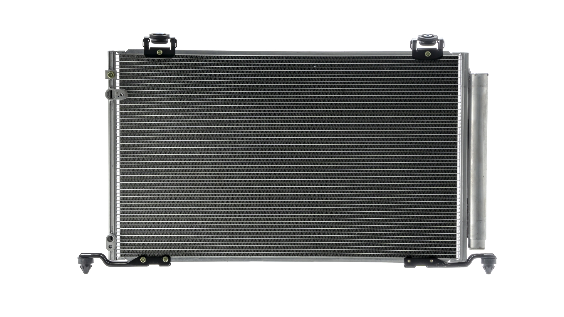8845005120 OE MAHLE ORIGINAL Klimakondensator AC 823 000P