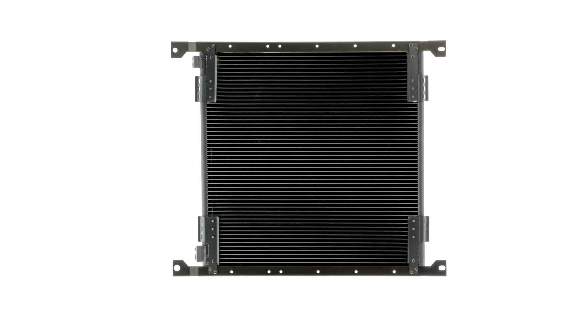 Condensador, ar condicionado MAHLE ORIGINAL AC 852 000S adequados para RENAULT, BMW, VW, MERCEDES-BENZ, PEUGEOT barato