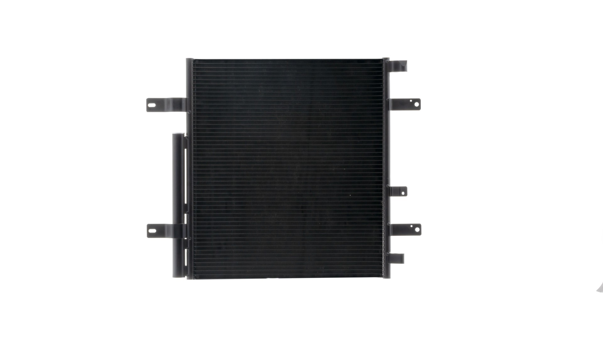 Condenseur, climatisation MAHLE ORIGINAL AC 853 000S appropriées pour RENAULT, PEUGEOT, VOLKSWAGEN, CITROЁN, BMW pas cher