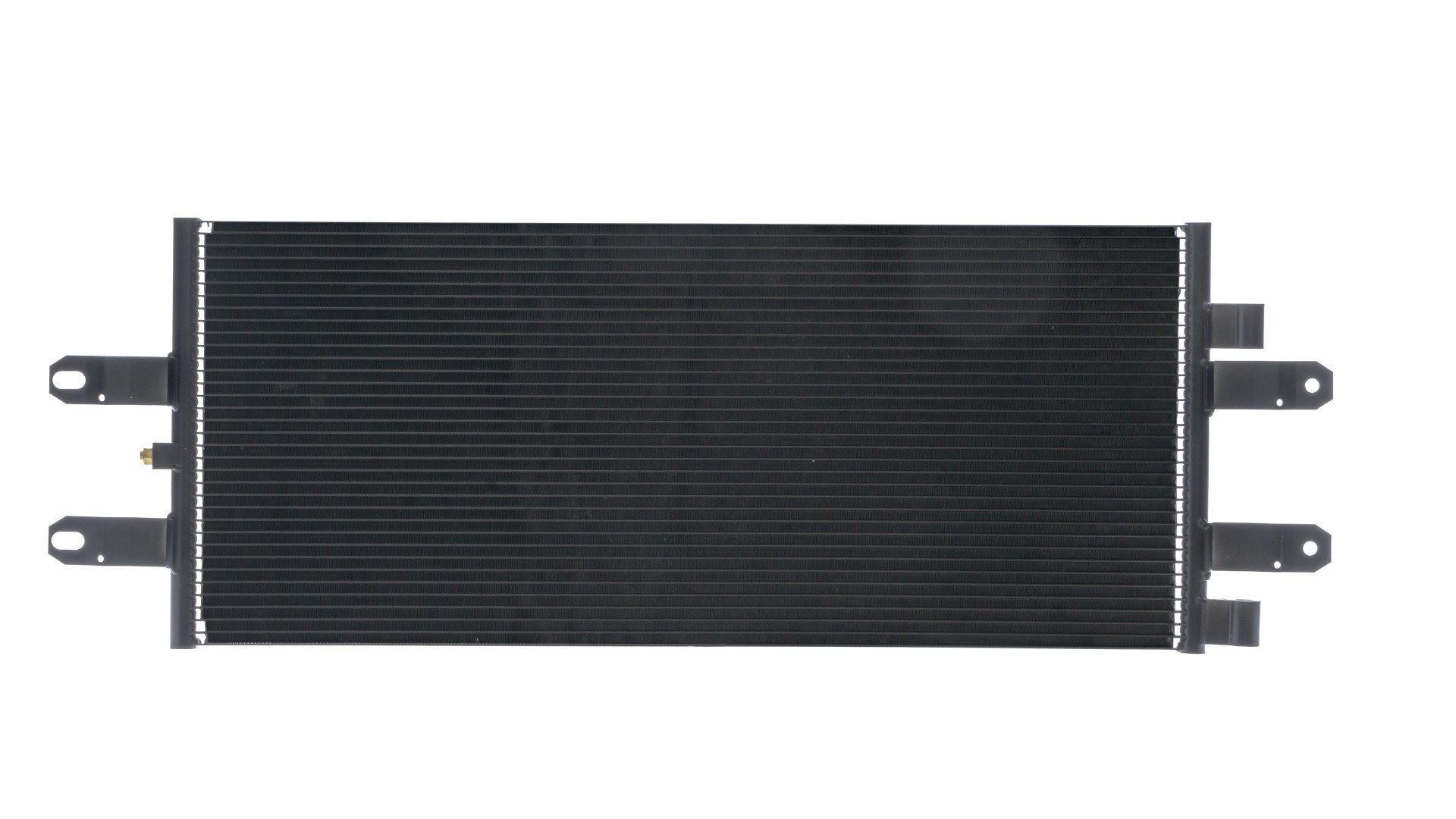 1921284 OE MAHLE ORIGINAL Air conditioning condenser AC 854 000S