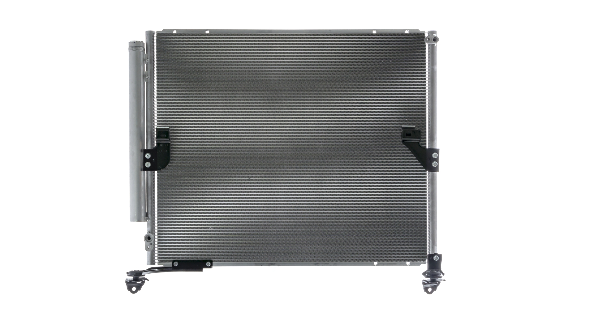 8846060430 OE MAHLE ORIGINAL Klimakondensator AC 862 000S