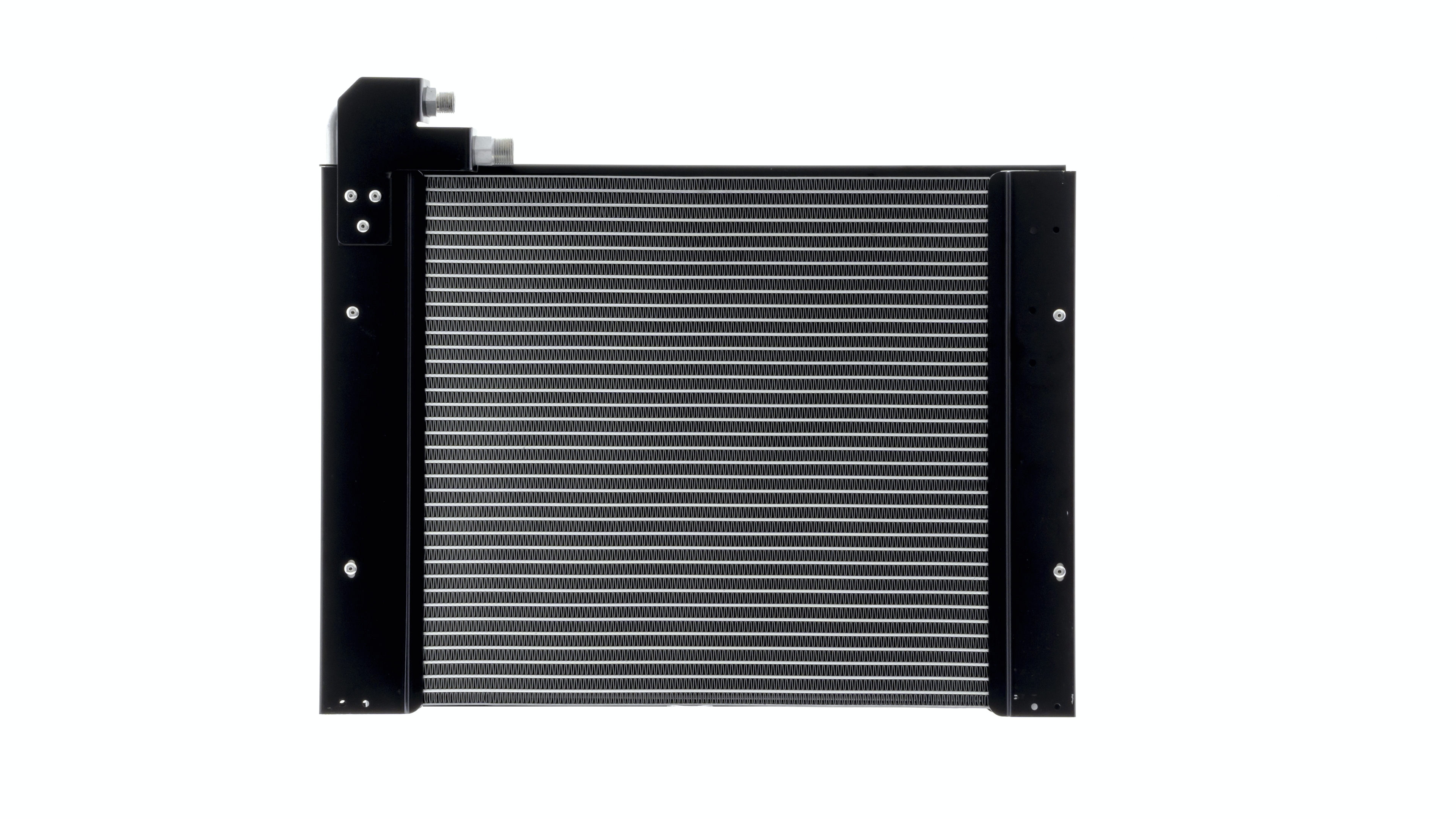 Condensor voor airco MAHLE ORIGINAL AC 940 000P geschikt voor VOLKSWAGEN, BMW, MERCEDES-BENZ, OPEL, FORD goedkope