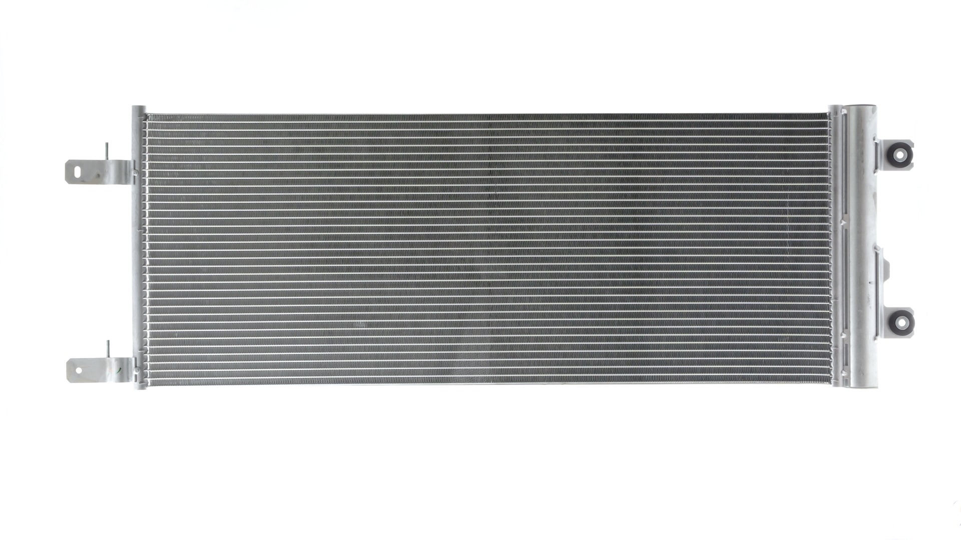 MAHLE ORIGINAL Condensador, aire acondicionado AC 98 000S