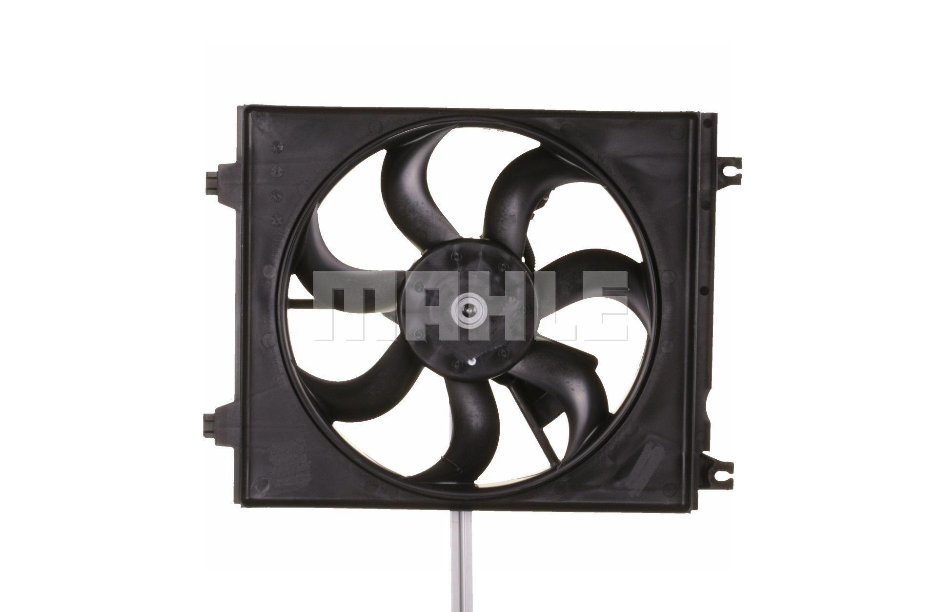 MAHLE ORIGINAL ACF 15 000P Ventilator, kondenzator klime KIA CERATO stopnicasti zadek (LD) 1.6 Bencin 105 km 2009