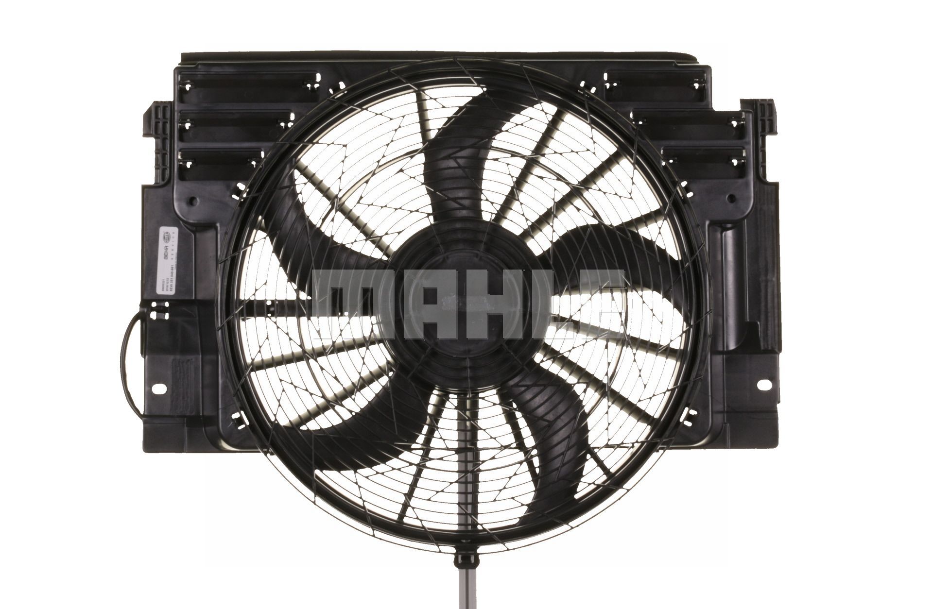 64546919051 OE MAHLE ORIGINAL Ventilator, klimaanlæg ACF 25 000P