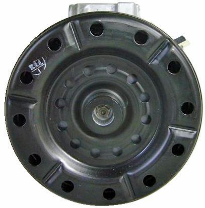 Compresor, aire acondicionado 8831002460 MAHLE ORIGINAL ACP 103 000P
