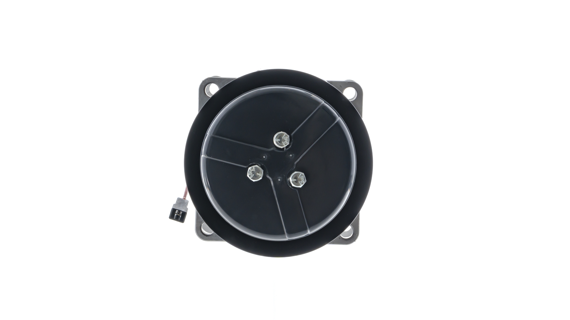 MAHLE ORIGINAL Compresseur de climatisation ACP 1060 000S