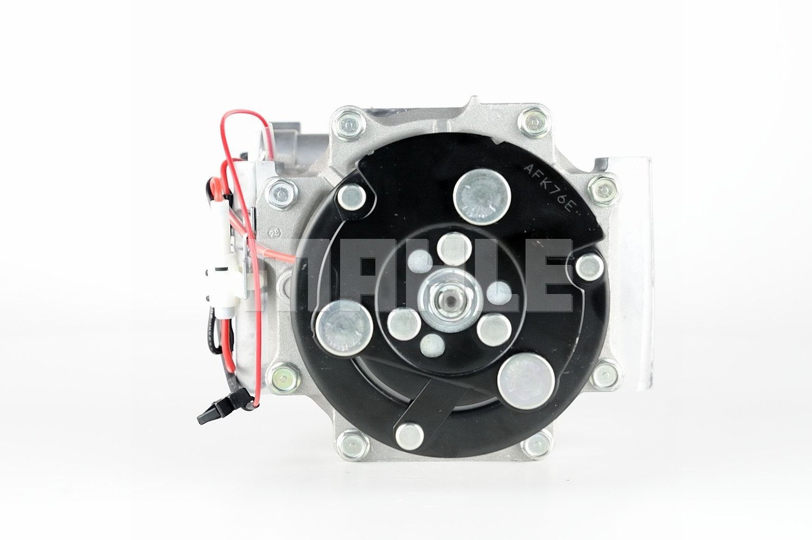 MAHLE ORIGINAL Compressor, ar condicionado ACP 1097 000P