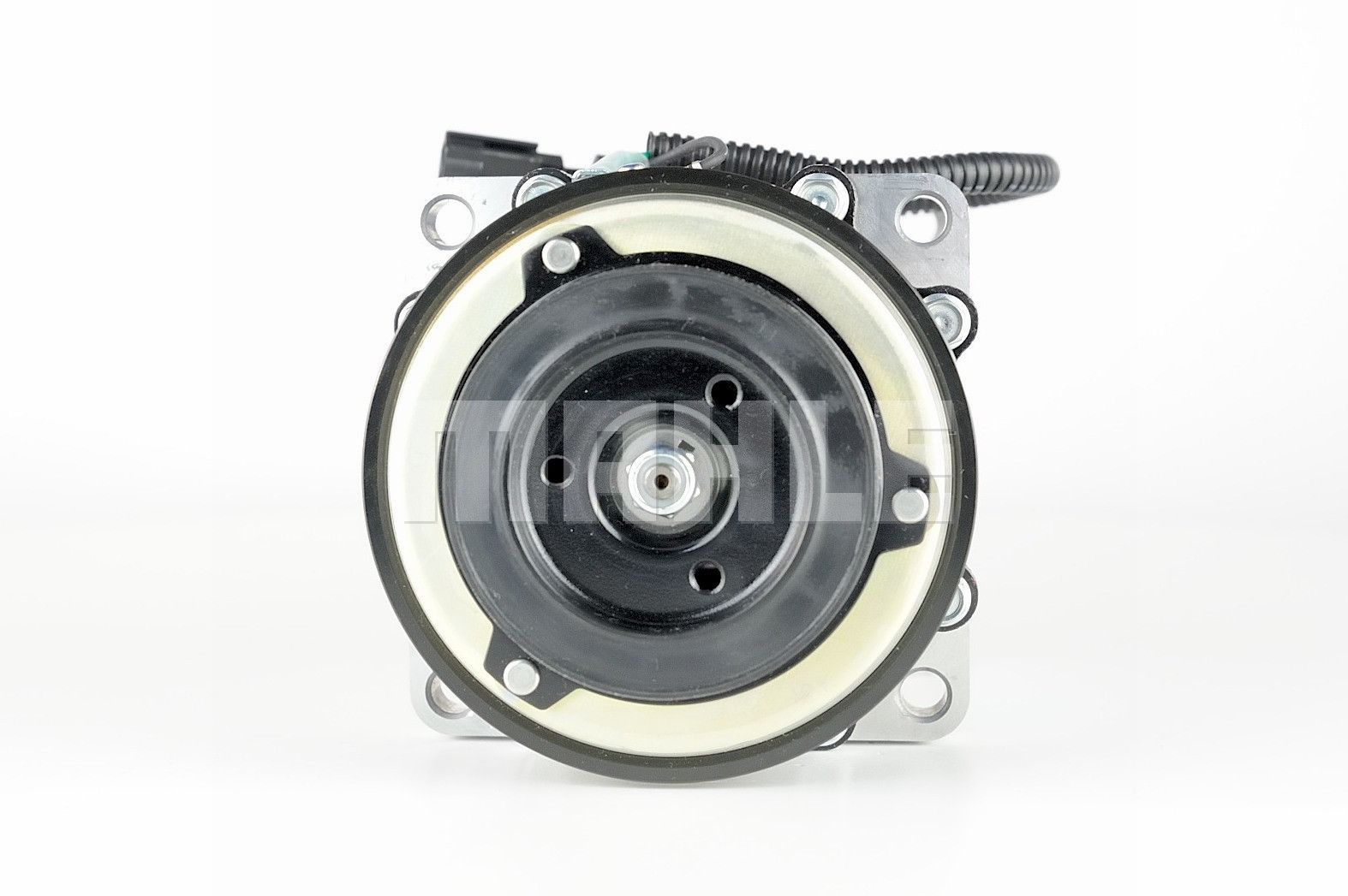 MAHLE ORIGINAL Compresseur de climatisation ACP 1127 000P