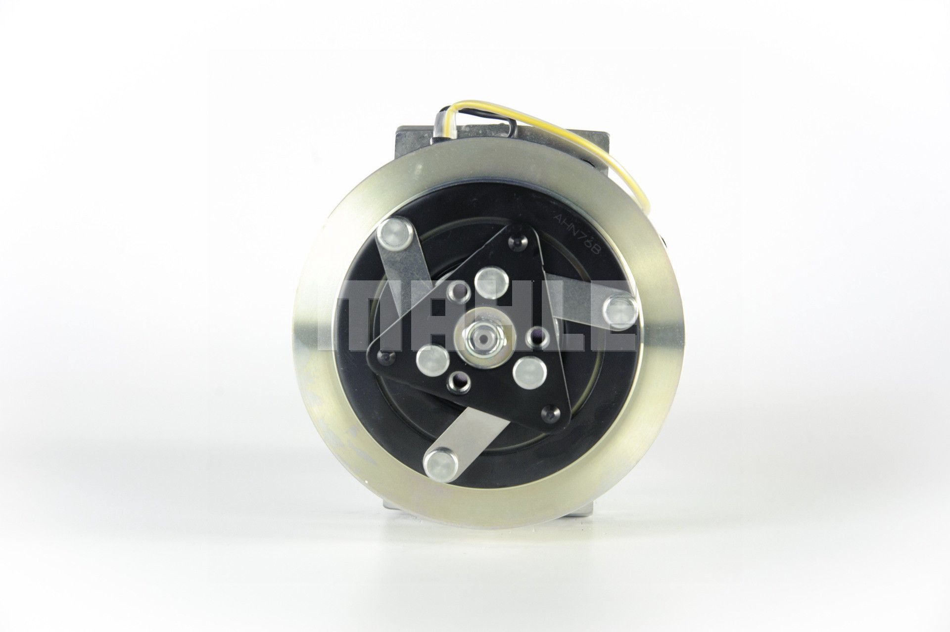21184142 OE MAHLE ORIGINAL Compressor, ar condicionado ACP 124 000P
