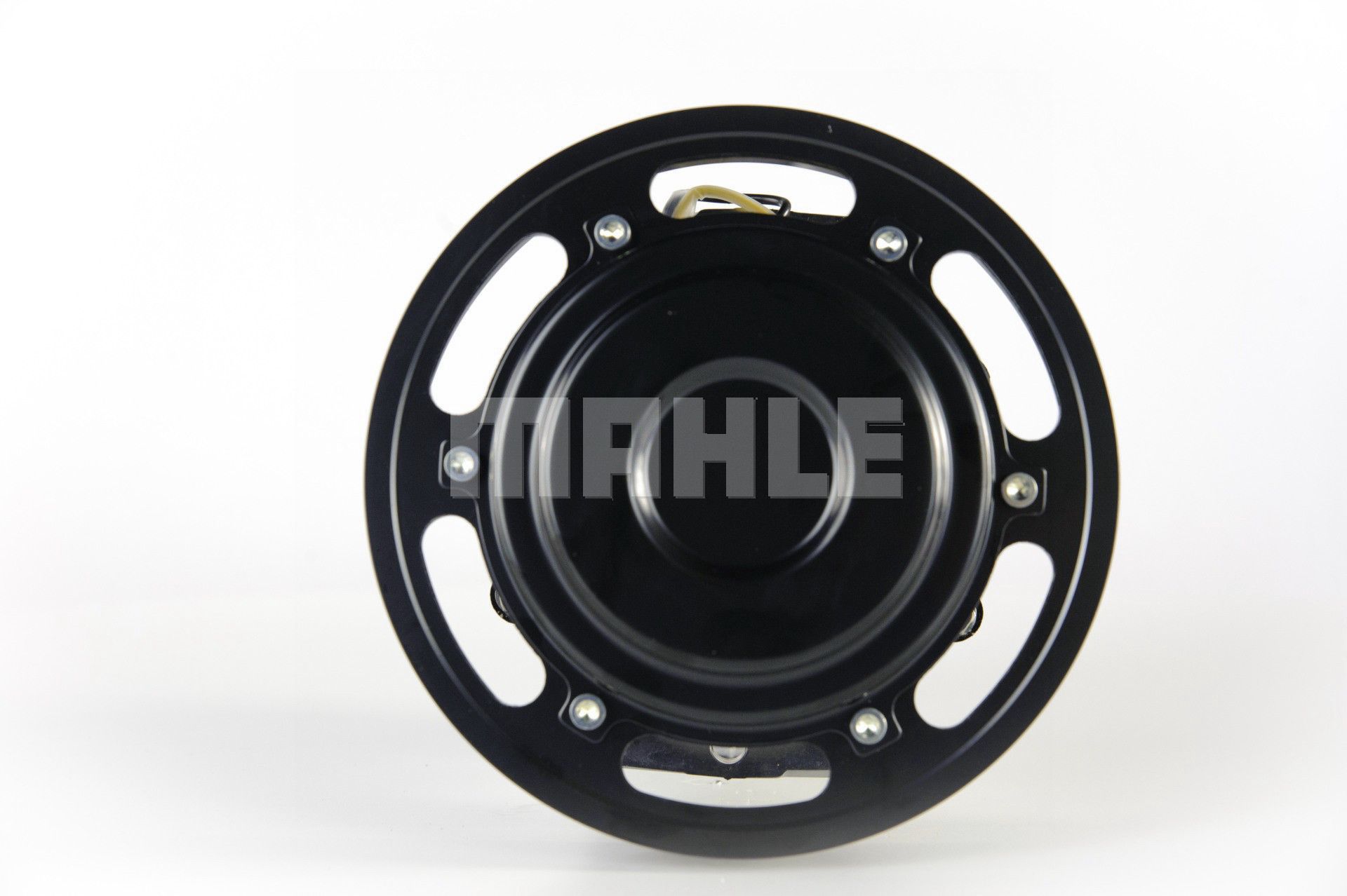 MAHLE ORIGINAL AC-kompressor ACP 126 000P