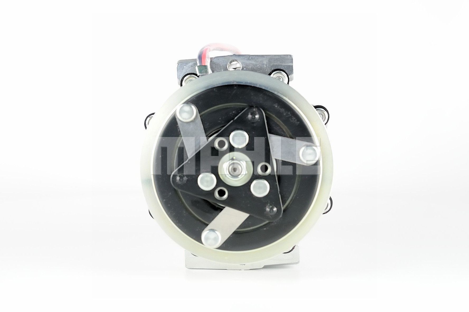Compresor, aire acondicionado 1853081 MAHLE ORIGINAL ACP 128 000P