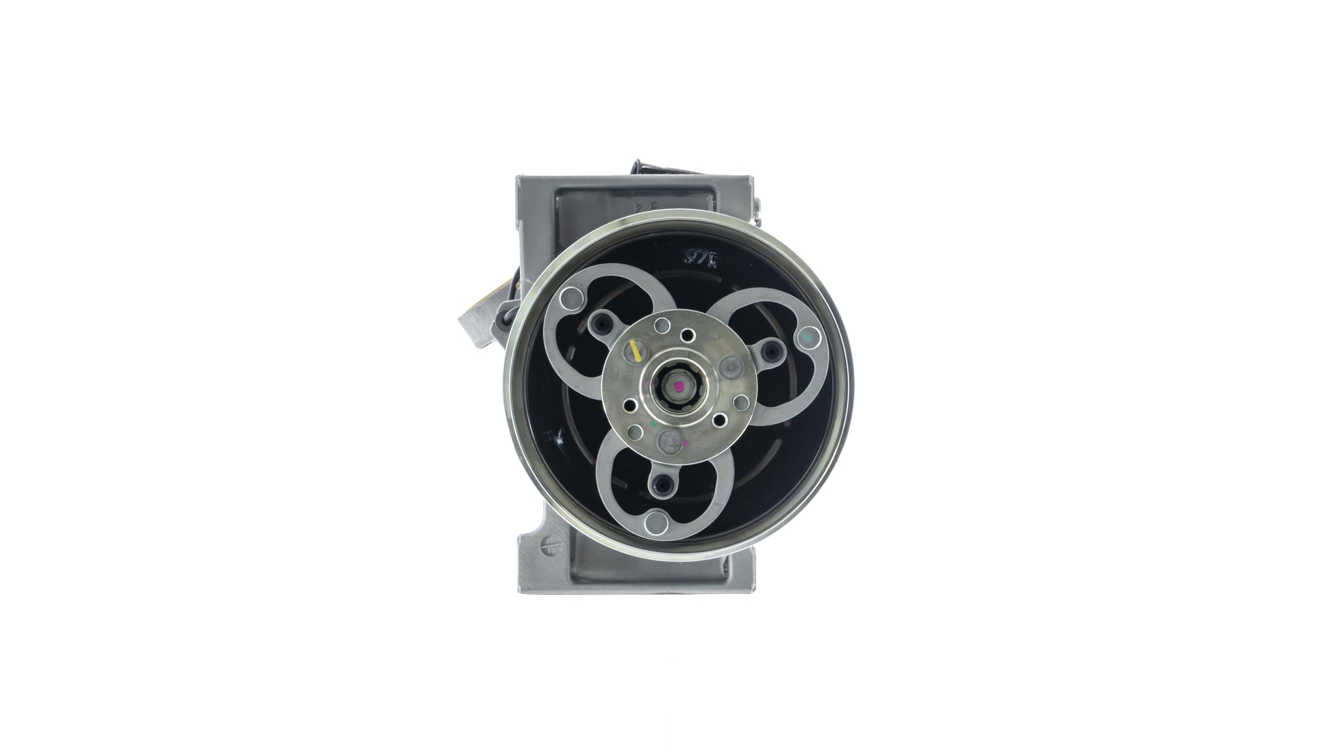 3M5H19D629MG OE MAHLE ORIGINAL Compressore aria condizionata ACP 1320 000P