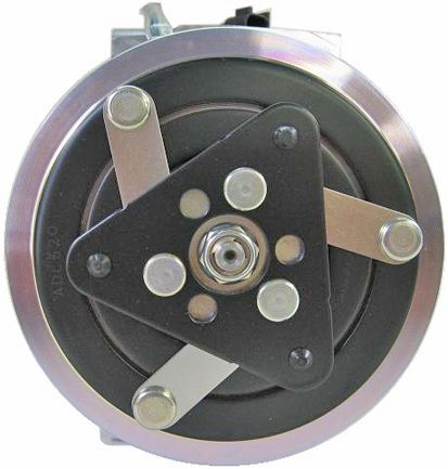 Compresseur de climatisation MAHLE ACP 1353 000P