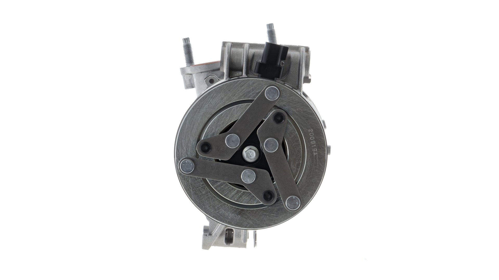 351334351 MAHLE ORIGINAL LR030864 Klimakompressor