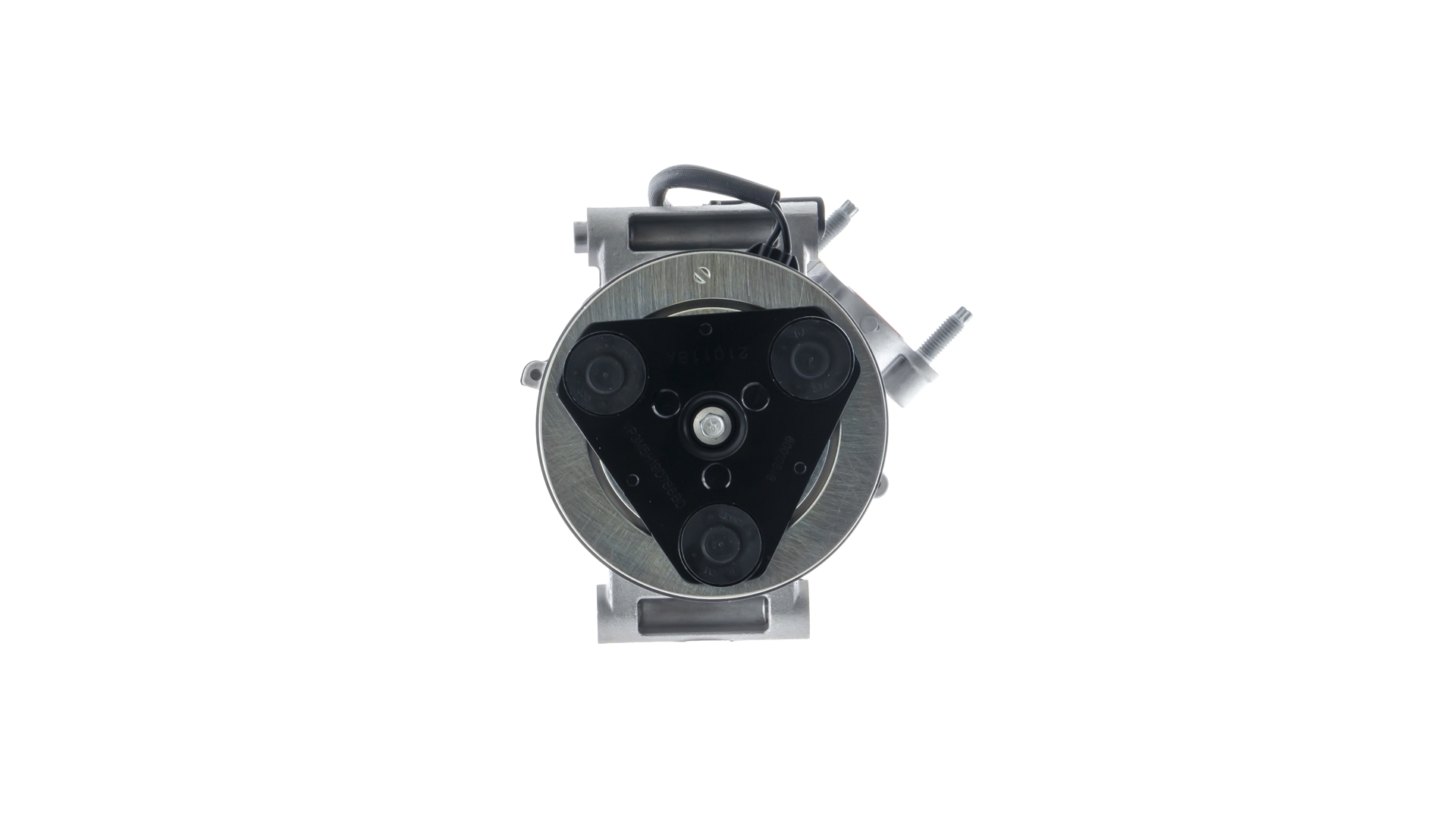 AV6119D629BC OE MAHLE ORIGINAL Klimakompressor ACP 1360 000P