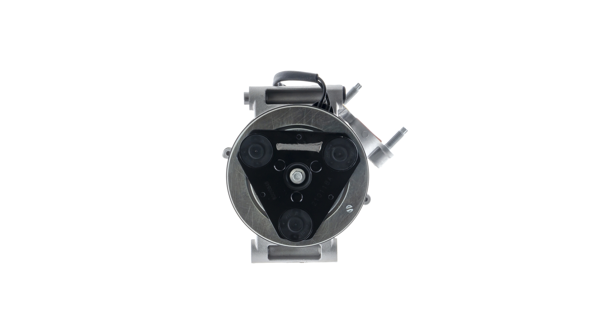 AV6119D629BC OE MAHLE ORIGINAL Klimakompressor ACP 1364 000P