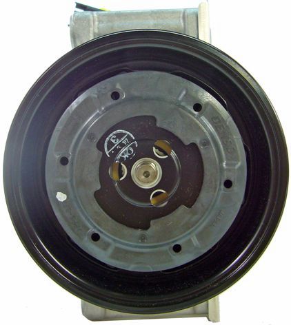 MAHLE ORIGINAL 9122618 Ilmastoinnin kompressori ACP 1372 000P
