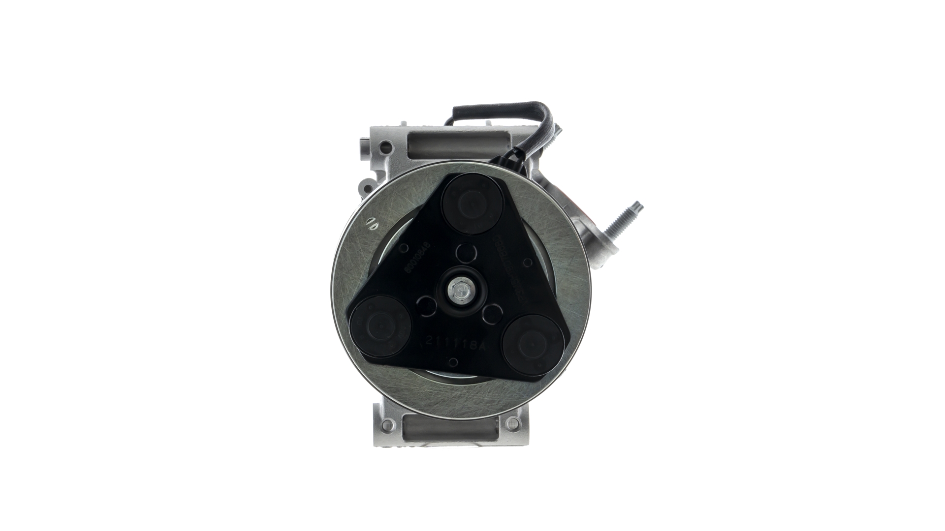 Compresor, aire acondicionado LR051045 MAHLE ORIGINAL ACP 1393 000P
