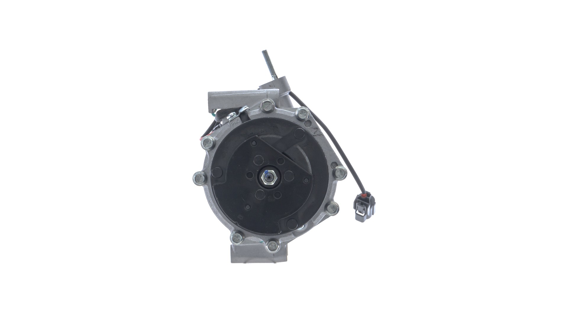 MAHLE ORIGINAL ACP 1404 000S Компрессор кондиционера HONDA CR-V