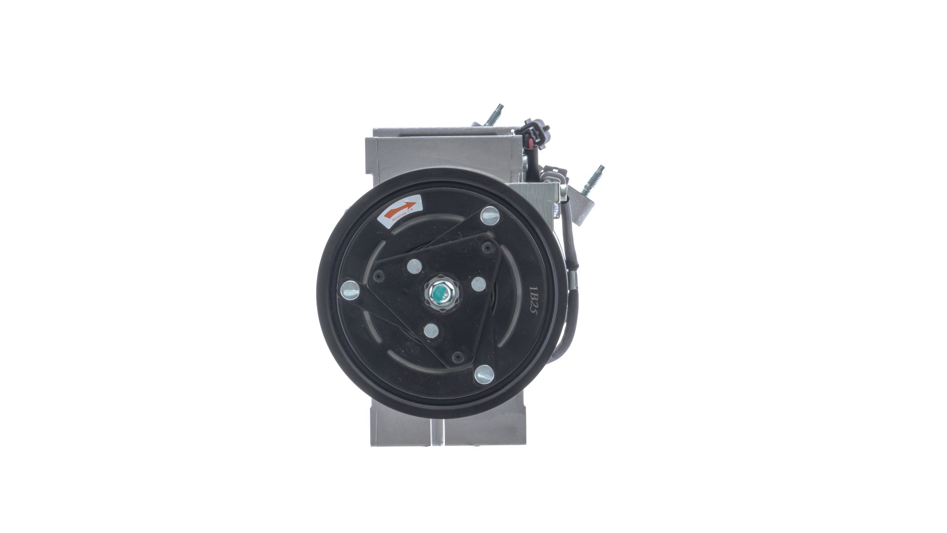 8200898810 OE MAHLE ORIGINAL Compressor, ar condicionado ACP 141 000S
