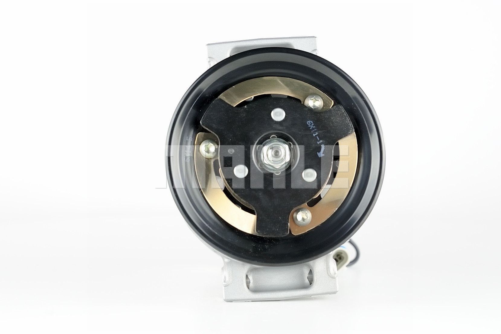 Klimakompressor MAHLE ORIGINAL ACP 1425 000P passend für VW, AUDI, BMW, MERCEDES-BENZ, FORD zum günstigen Preis