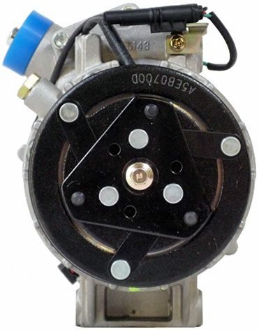 351340931 MAHLE ORIGINAL 64529185143 Klimakompressor